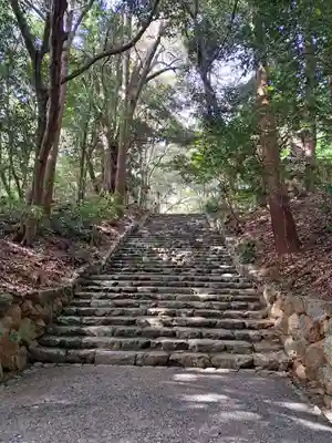 倭姫宮（皇大神宮別宮）(三重県)