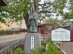 阿部野神社(大阪府)