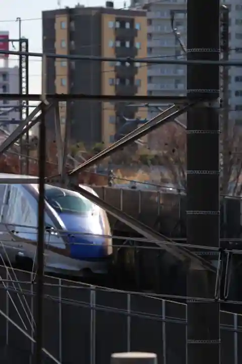 赤羽八幡神社(東京都)