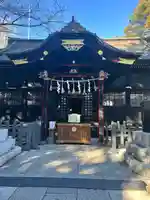 玉前神社(千葉県)