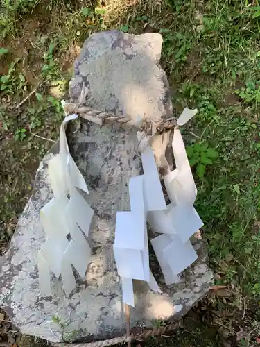 喜原神社の末社・摂社