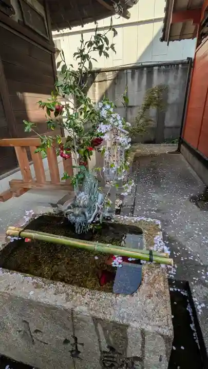 六孫王神社(京都府)