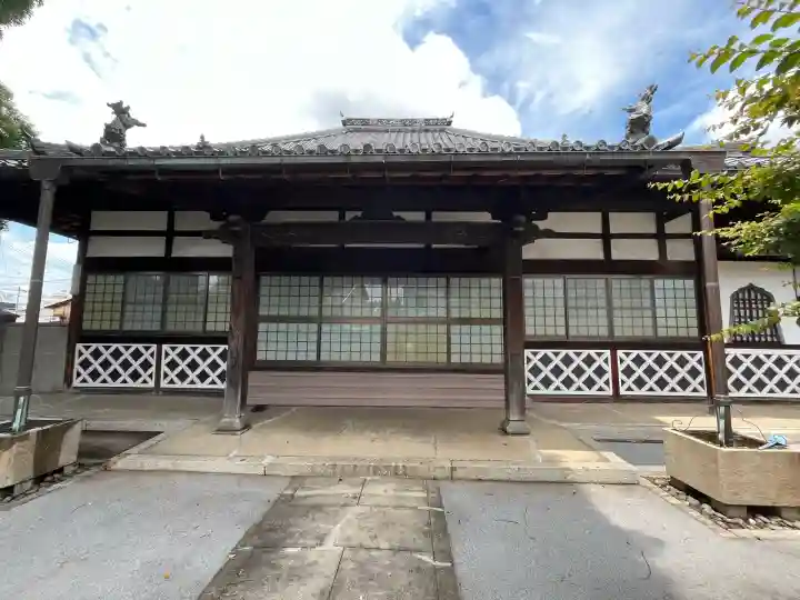 勝林寺(岐阜県)