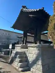 清巌寺の建物その他