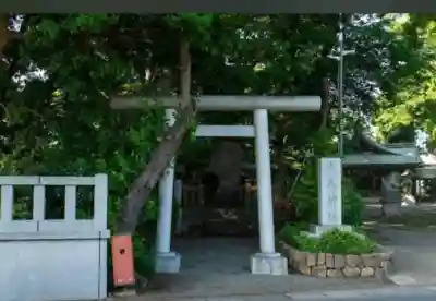 浅間大神(神奈川県)