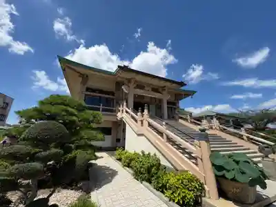 大長寺(埼玉県)