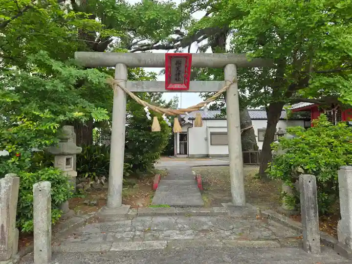 辨天神社(静岡県)