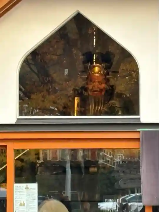 増上寺塔頭 三縁山 宝珠院(東京都)