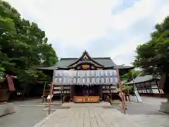 秩父神社(埼玉県)