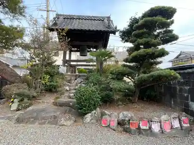 常教寺(滋賀県)