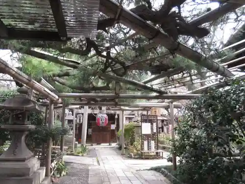 雨宝院(京都府)