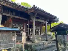 大江寺(三重県)