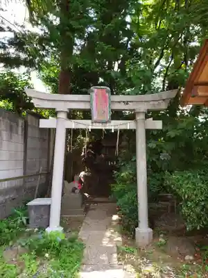 日枝神社(東京都)