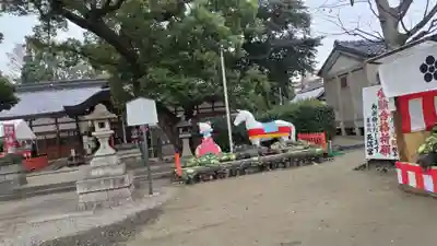 吉祥院天満宮(京都府)