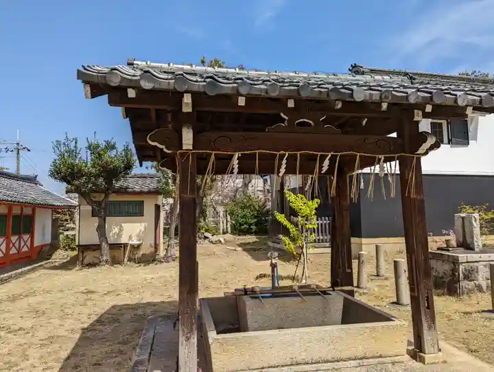 新日吉神宮(京都府)