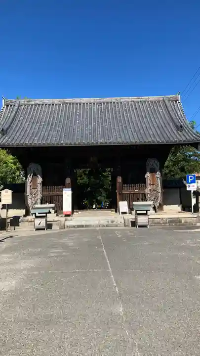 志度寺(香川県)