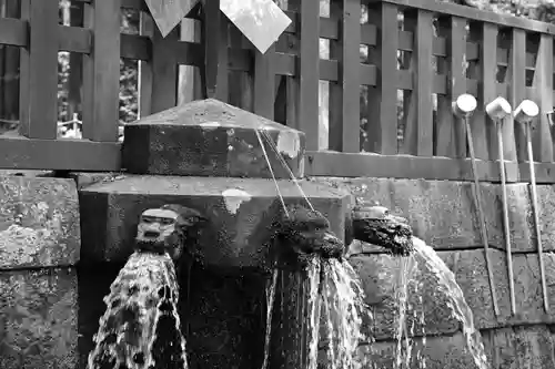 岩木山神社(青森県)