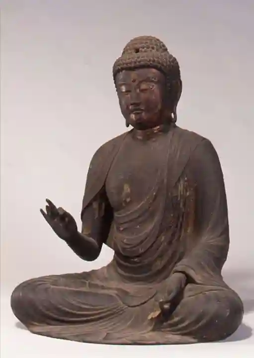 柏心寺(長野県)