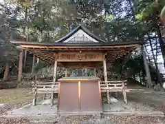 八坂神社(滋賀県)