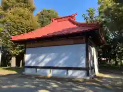 御霊神社(神奈川県)