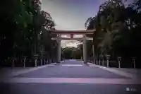 橿原神宮(奈良県)