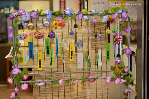 川崎大師（平間寺）(神奈川県)