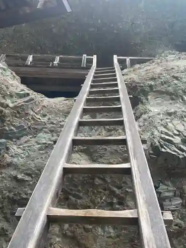 岩屋寺(愛媛県)