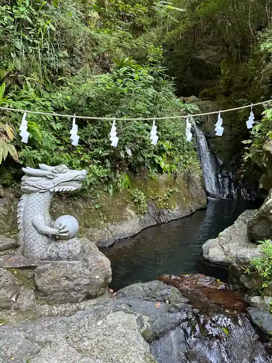 速川神社(宮崎県)