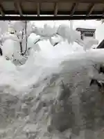 中戸山 西光院 常敬寺(新潟県)