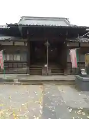 魚籃寺(東京都)