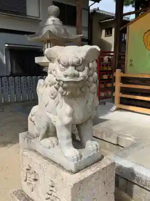 天神社(大阪府)