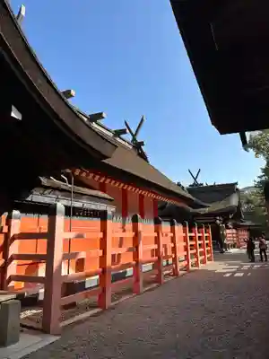 住吉大社(大阪府)