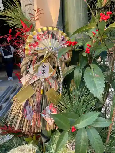 御厨神社のお祭り