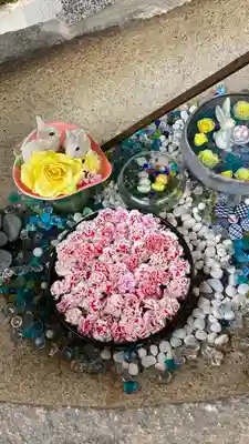 三輪神社のその他建物