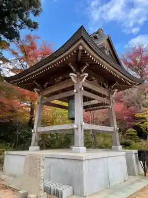 鷲林寺のその他建物