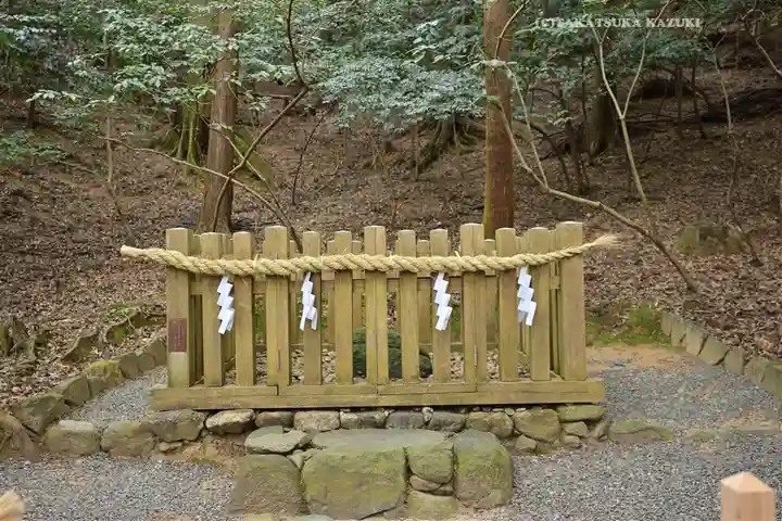 狭井坐大神荒魂神社(狭井神社)(奈良県)