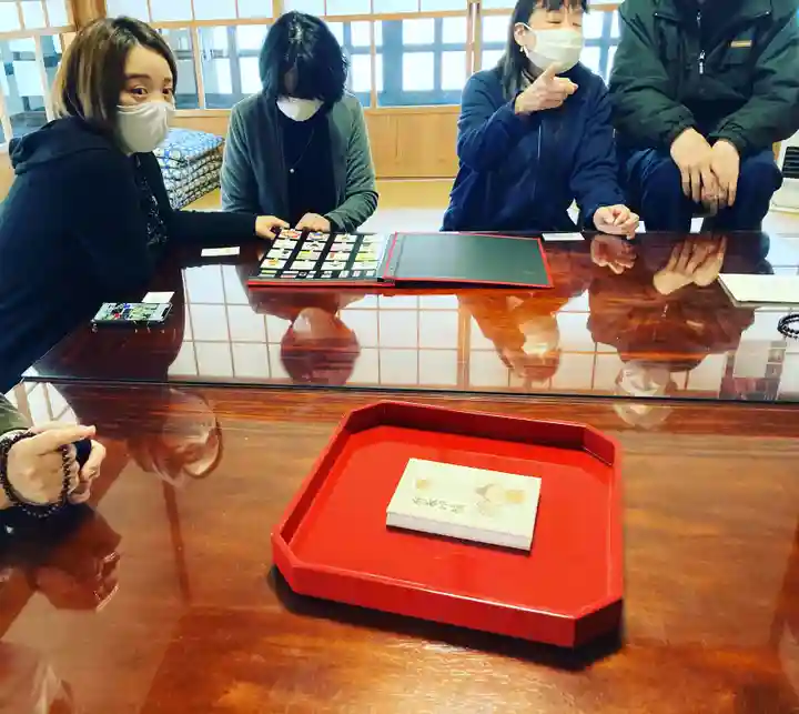 潮音院のその他建物