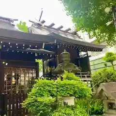 三輪神社(愛知県)