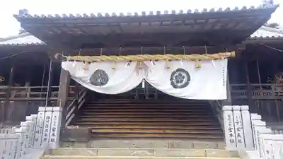 廣峯神社(兵庫県)