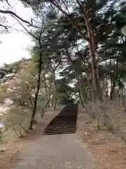 烏森神社の建物その他