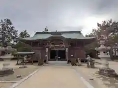 石清水神社(香川県)