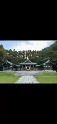 函館護國神社(北海道)