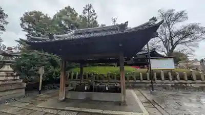 城南宮(京都府)