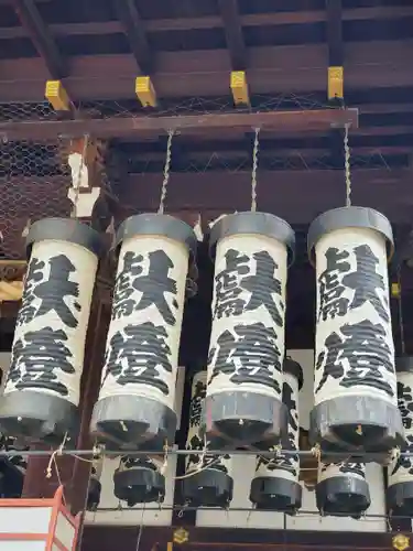 大阪天満宮のその他建物