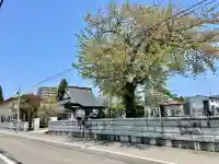 清林寺(福島県)