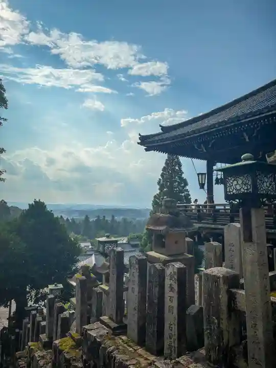 東大寺 二月堂(奈良県)