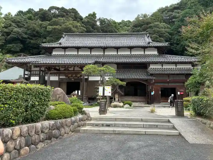 清巌寺(島根県)