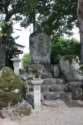 天満宮(滋賀県)