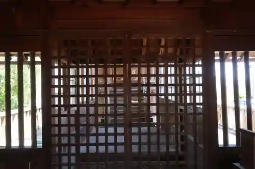 日吉社(愛知県)