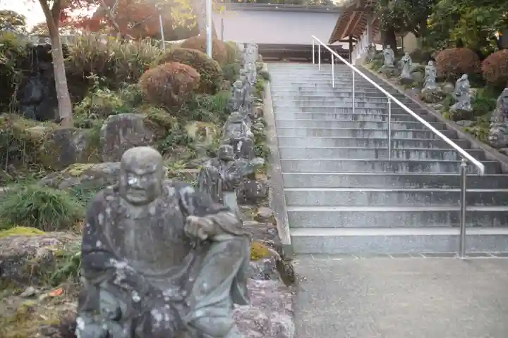 正法寺のその他建物